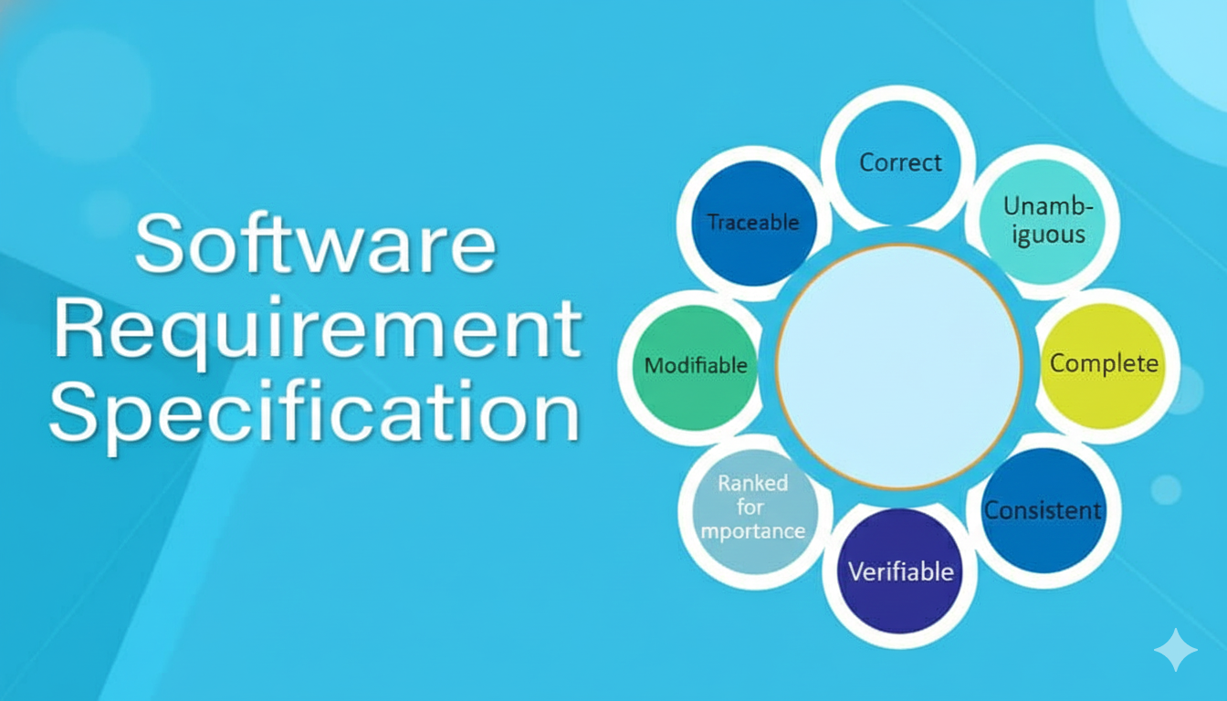 AI for software specification workshop